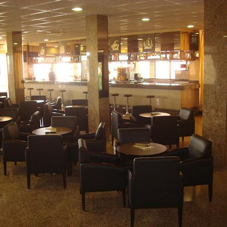 Hotel Univers Roses Zewnętrze zdjęcie