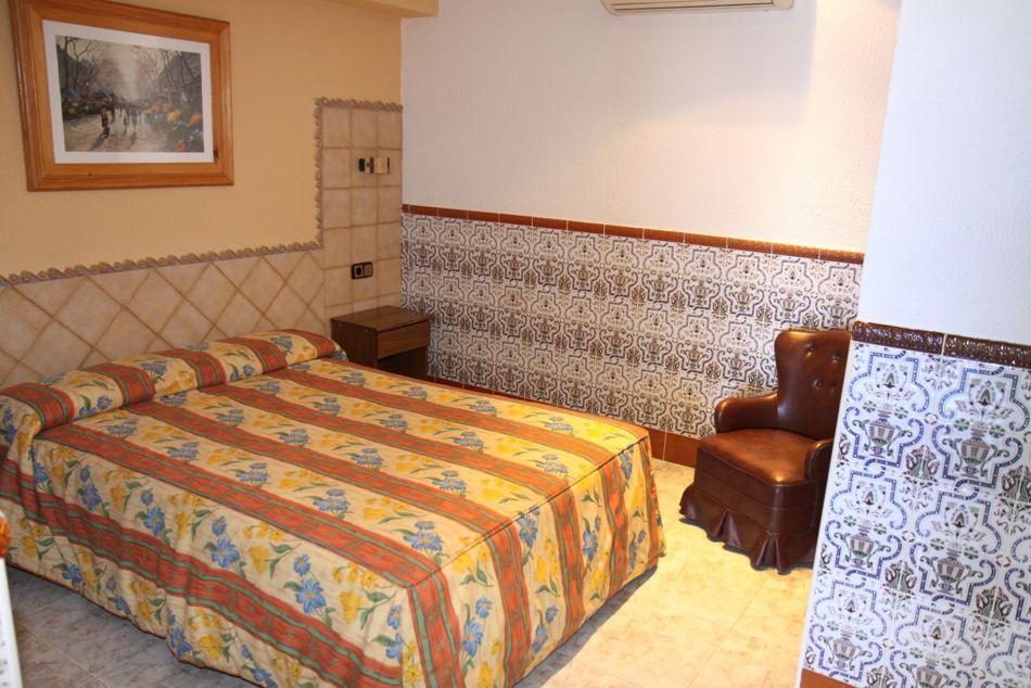 Hotel Univers Roses Zewnętrze zdjęcie