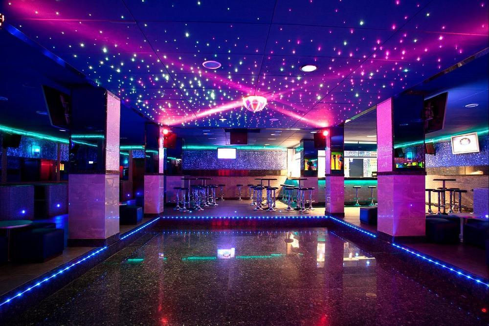 Hotel Univers Roses Zewnętrze zdjęcie