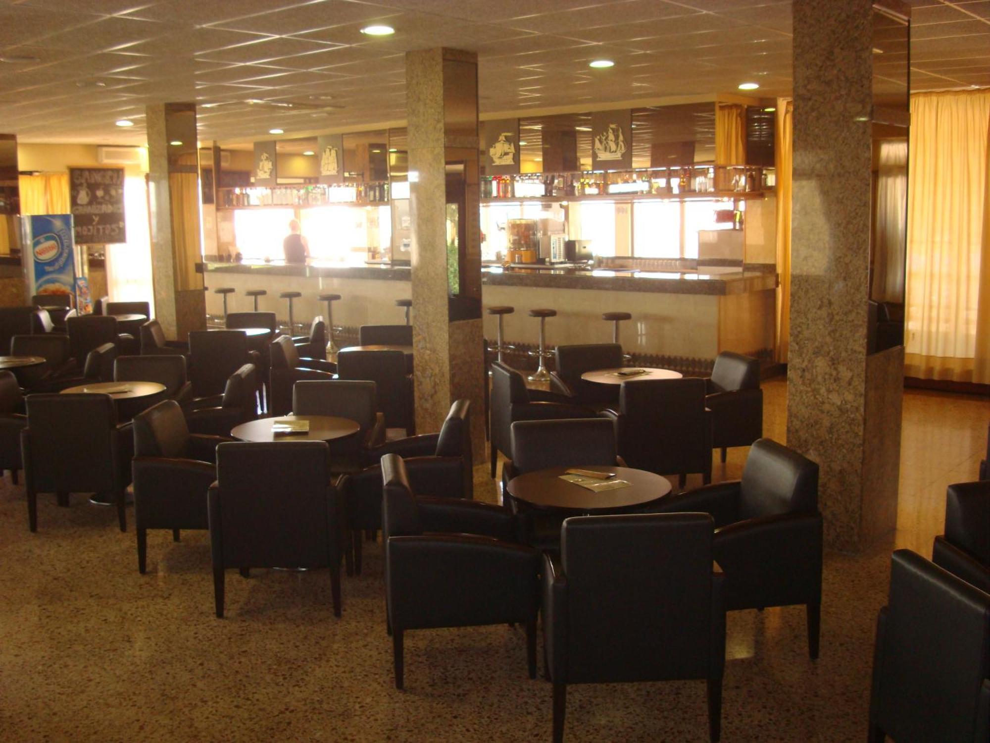 Hotel Univers Roses Zewnętrze zdjęcie